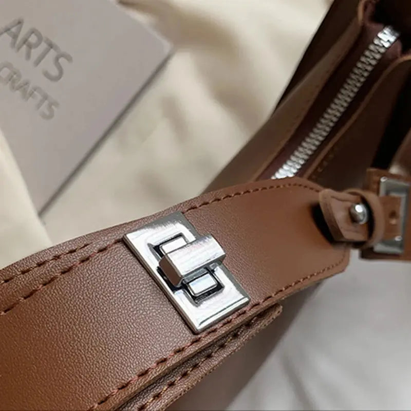 Maé | Petit sac à main Séduisant Leather&Carry