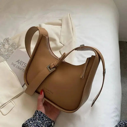 Maé | Petit sac à main Séduisant Leather&Carry