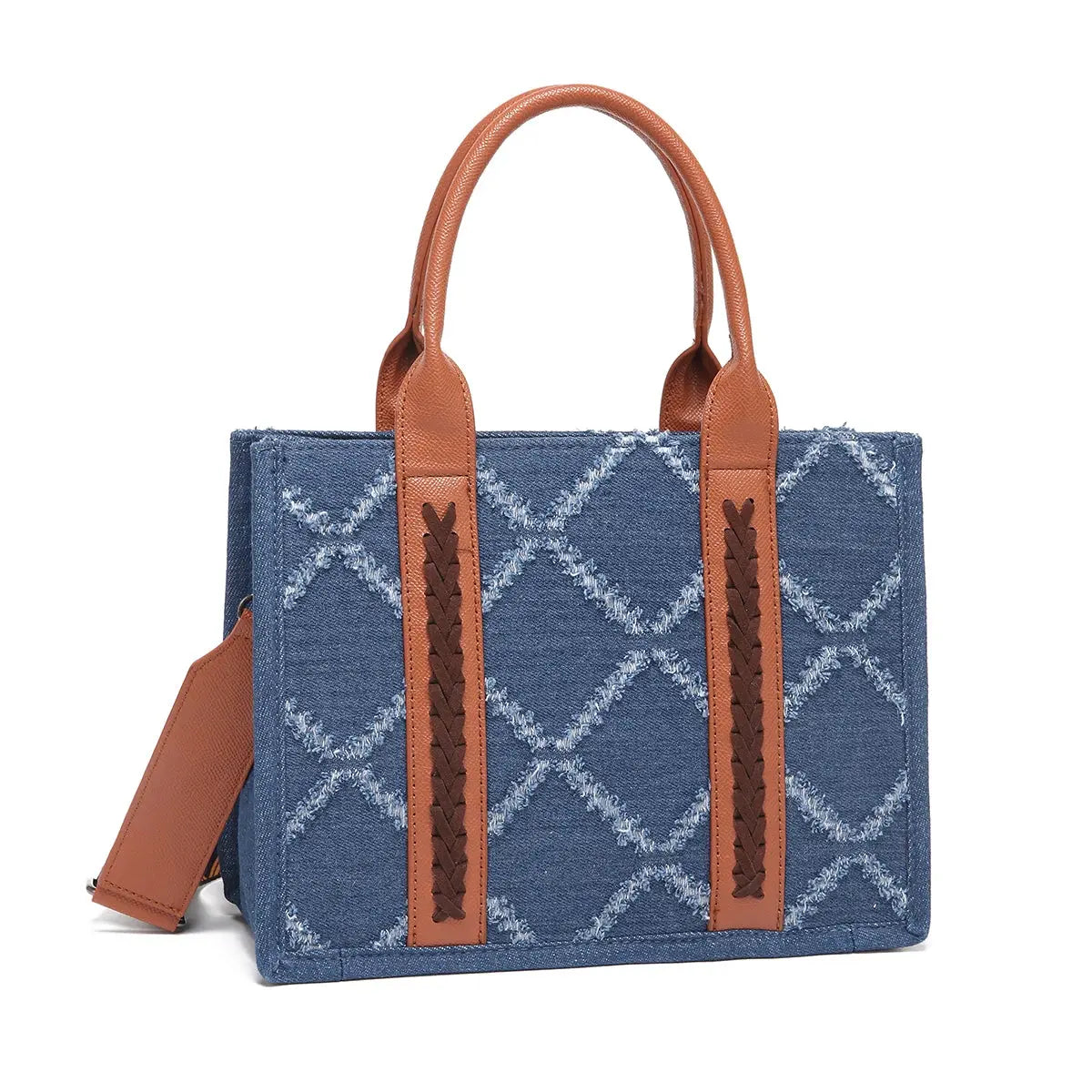Madeleine | Sac à main tendance bohémien Leather&Carry