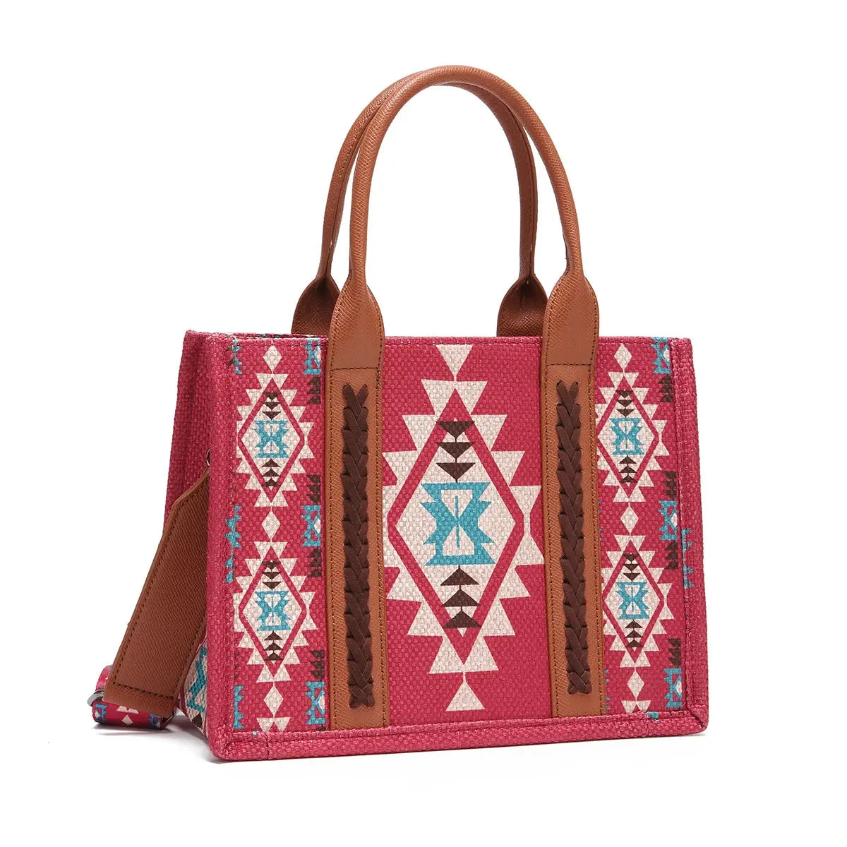 Madeleine | Sac à main tendance bohémien Leather&Carry