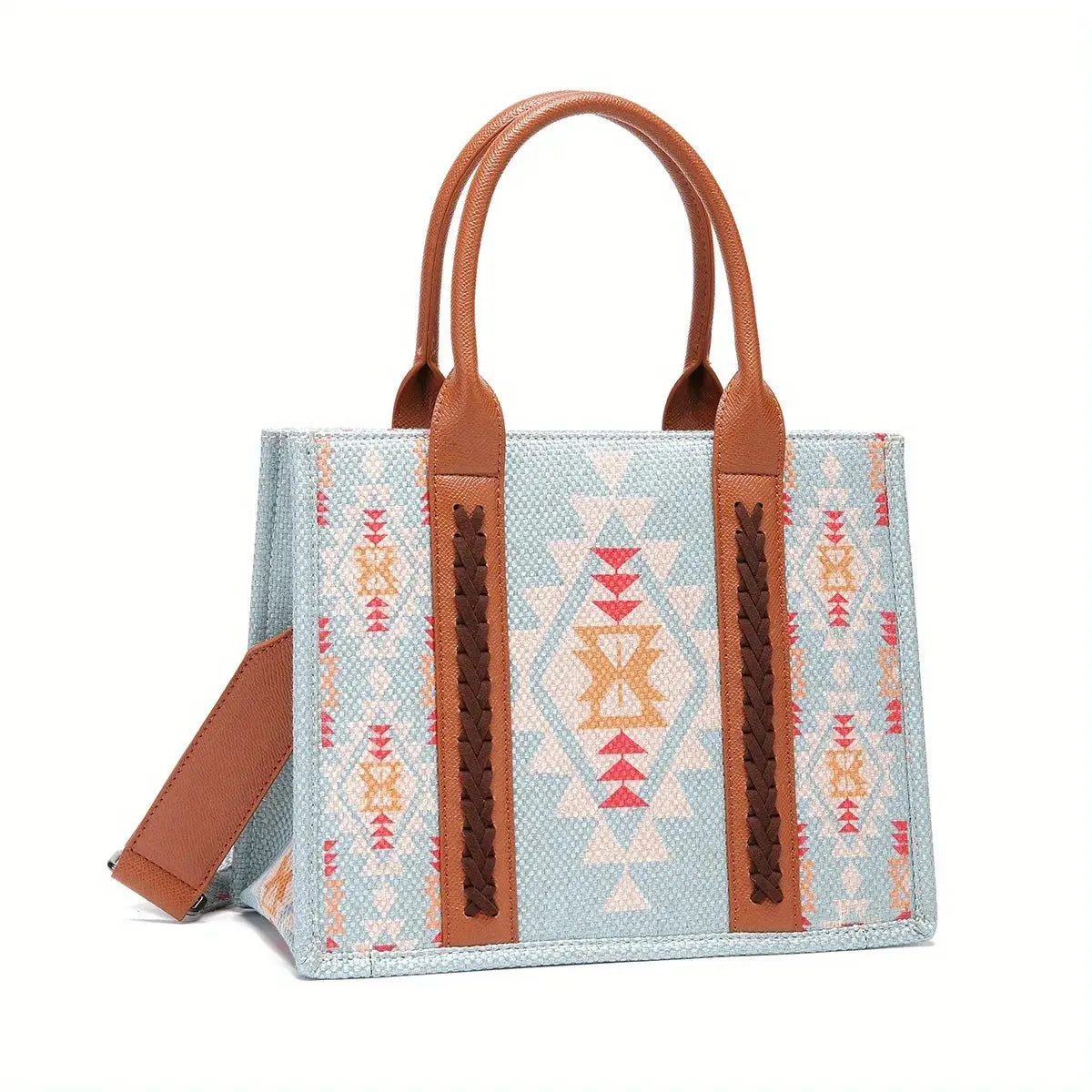 Madeleine | Sac à main tendance bohémien Leather&Carry