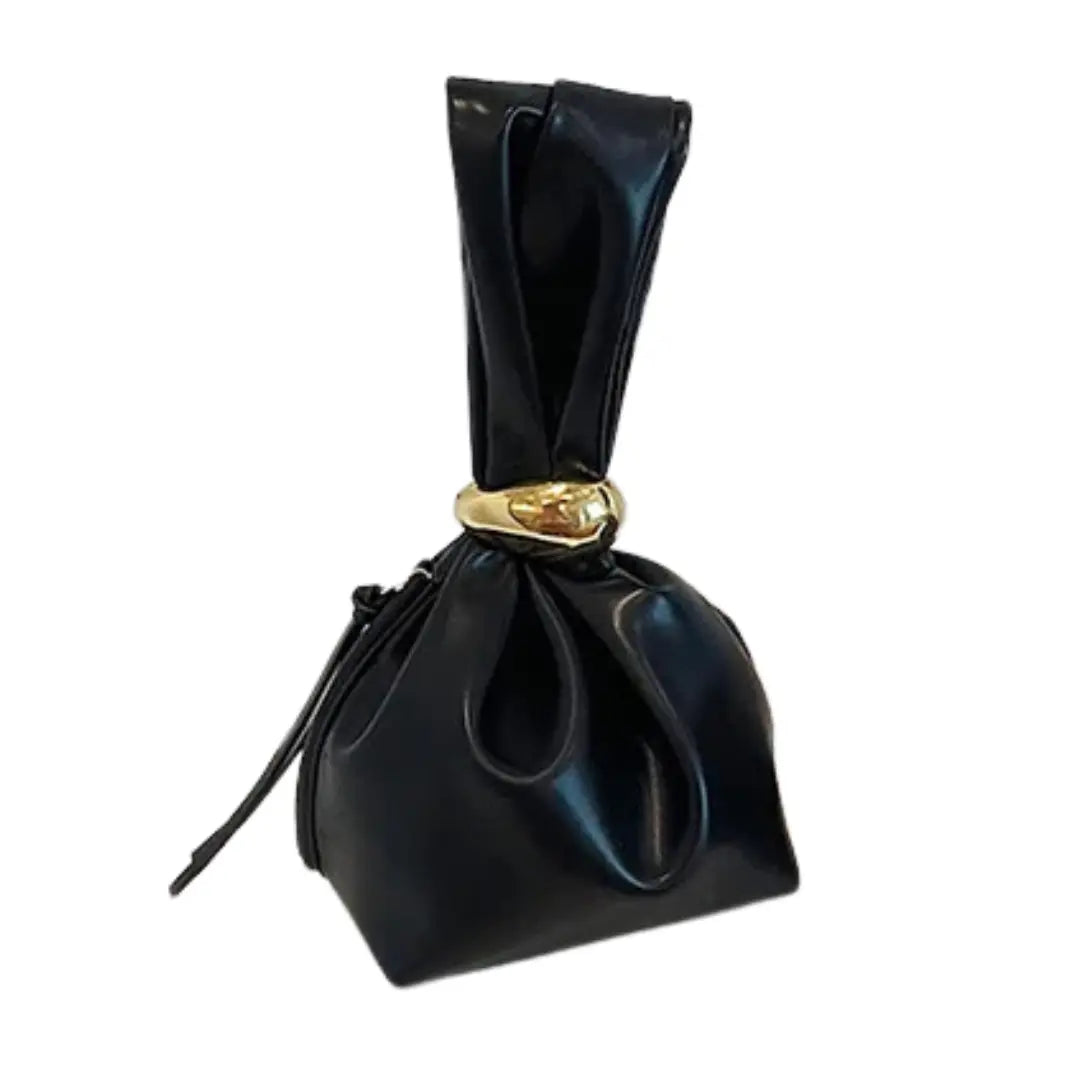 Marcela | Sac à main tendance innovant Leather&Carry