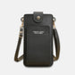 Marene | Pochette tendance urbain Leather&Carry