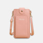 Marene | Pochette tendance urbain Leather&Carry