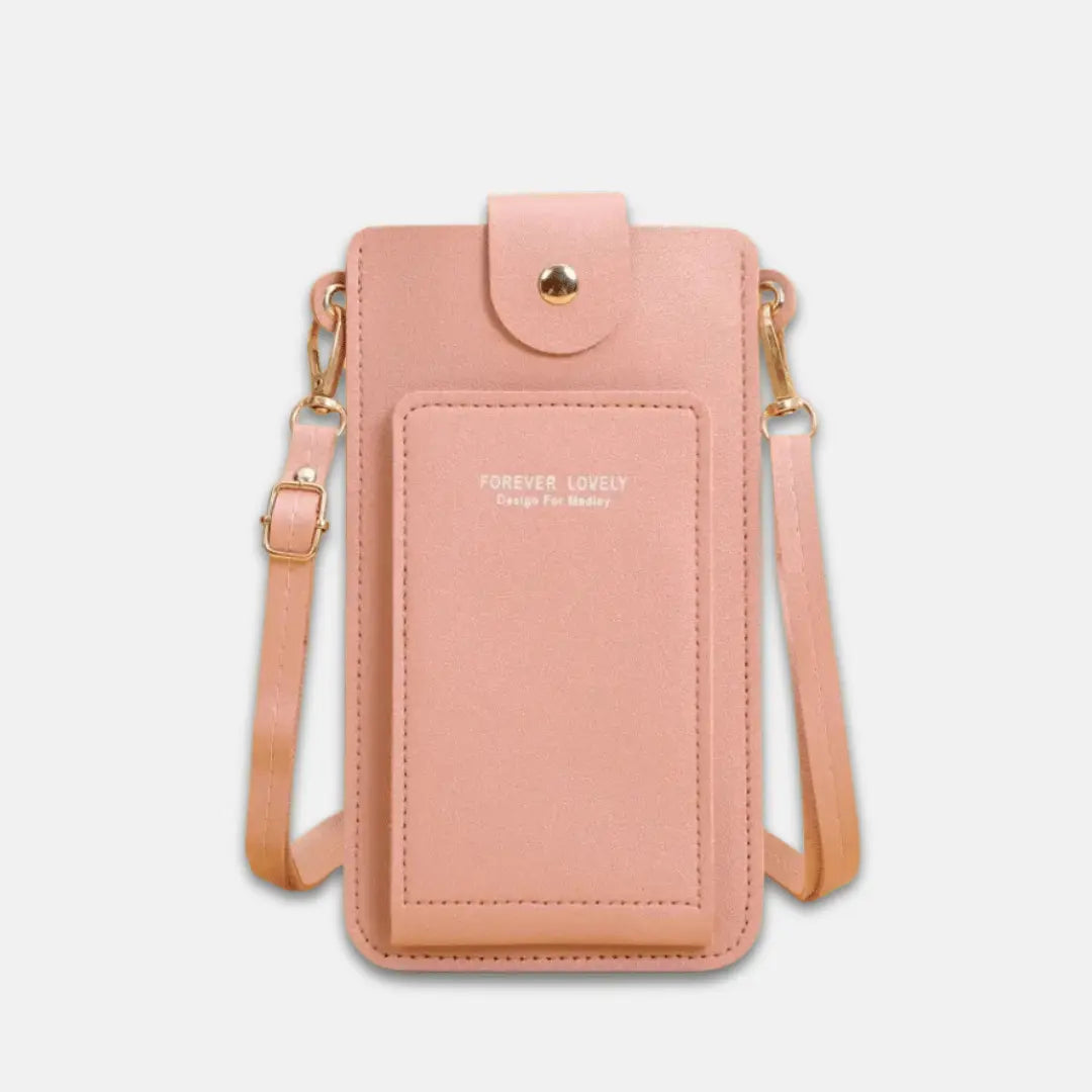 Marene | Pochette tendance urbain Leather&Carry
