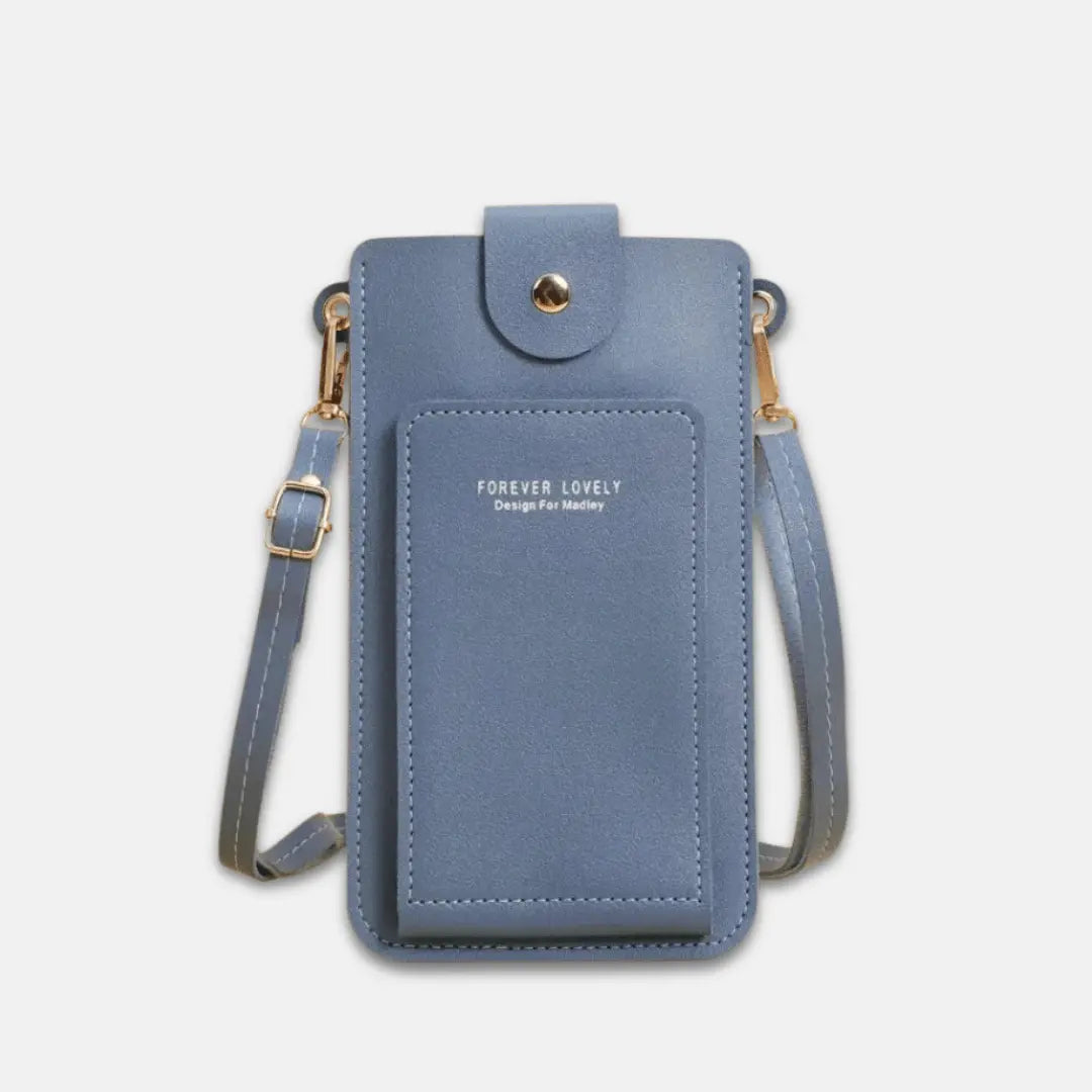 Marene | Pochette tendance urbain Leather&Carry