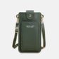 Marene | Pochette tendance urbain Leather&Carry