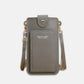 Marene | Pochette tendance urbain Leather&Carry
