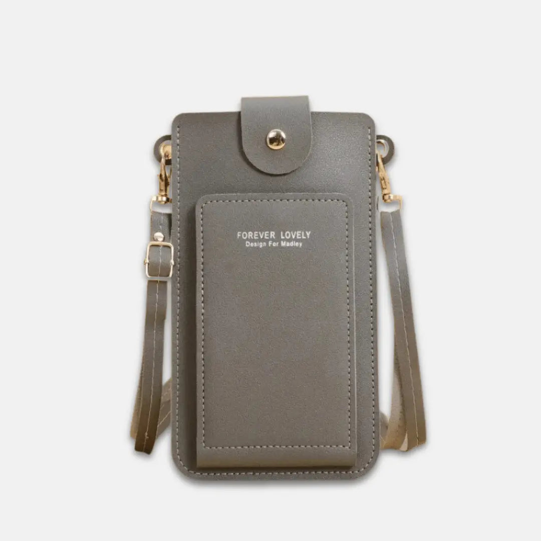 Marene | Pochette tendance urbain Leather&Carry
