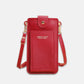Marene | Pochette tendance urbain Leather&Carry