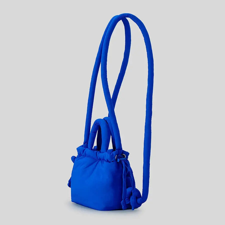 Marie | Sac à main Olend tendance matelassé Leather&Carry