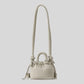 Marie | Sac à main Olend tendance matelassé Leather&Carry