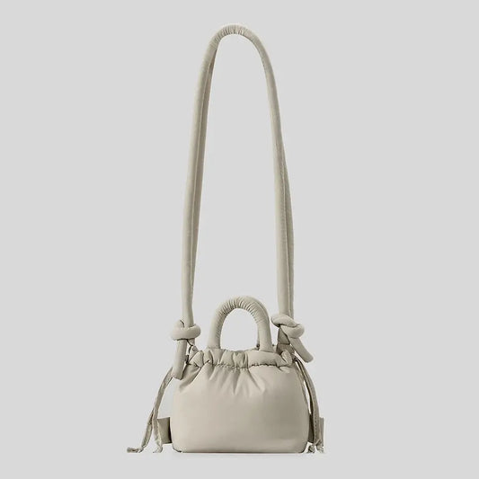 Marie | Sac à main Olend tendance matelassé Leather&Carry