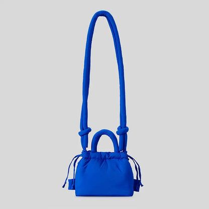 Marie | Sac à main Olend tendance matelassé Leather&Carry