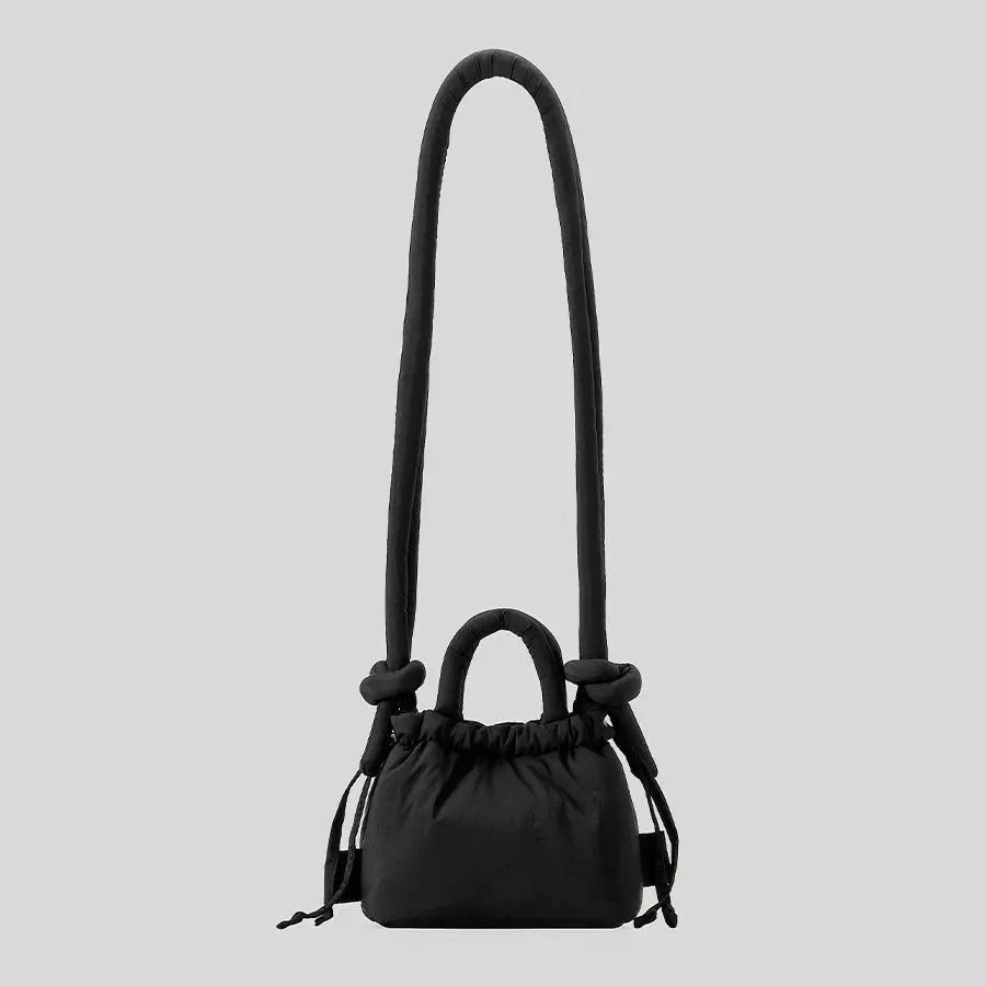 Marie | Sac à main Olend tendance matelassé Leather&Carry