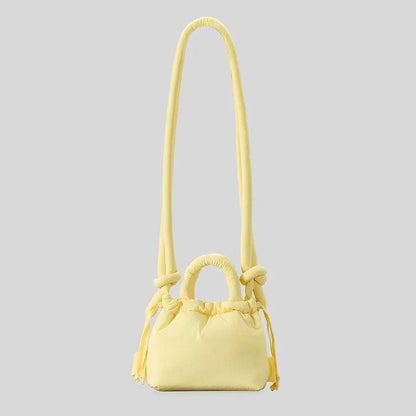 Marie | Sac à main Olend tendance matelassé Leather&Carry