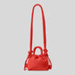 Marie | Sac à main Olend tendance matelassé Leather&Carry