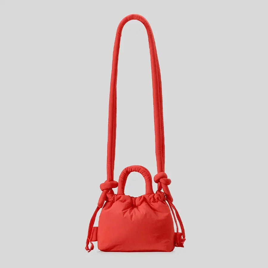 Marie | Sac à main Olend tendance matelassé Leather&Carry