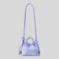 Marie | Sac à main Olend tendance matelassé Leather&Carry