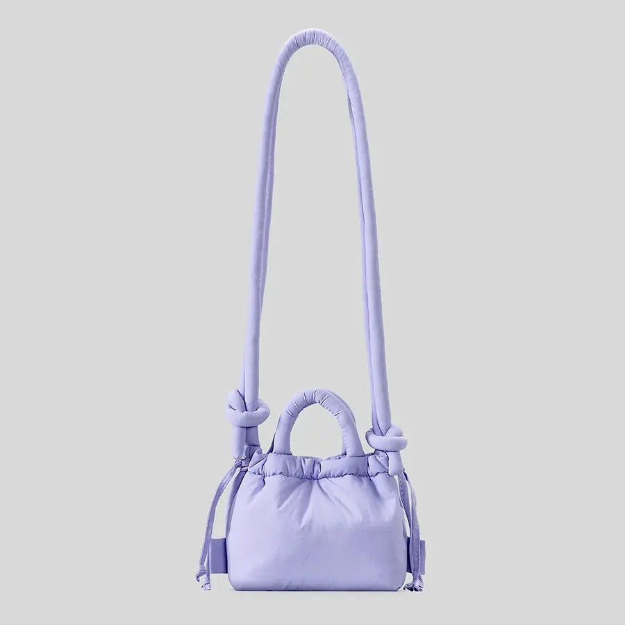 Marie | Sac à main Olend tendance matelassé Leather&Carry
