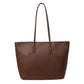 Marine | Sac à main cours Leather&Carry