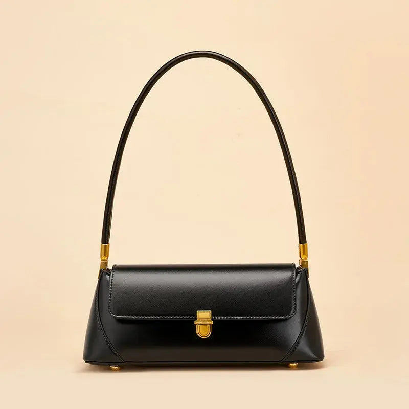 Marion | Petit sac à main porté épaule Leather&Carry