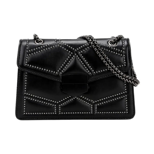 Mila | Sac à main tendance moderne Leather&Carry