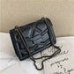 Mila | Sac à main tendance moderne Leather&Carry