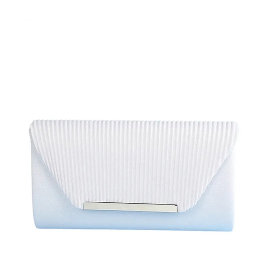 Morgane | Pochette intemporelle Leather&Carry