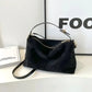 Naïa | Sac à main tendance avec bandoulière Leather&Carry