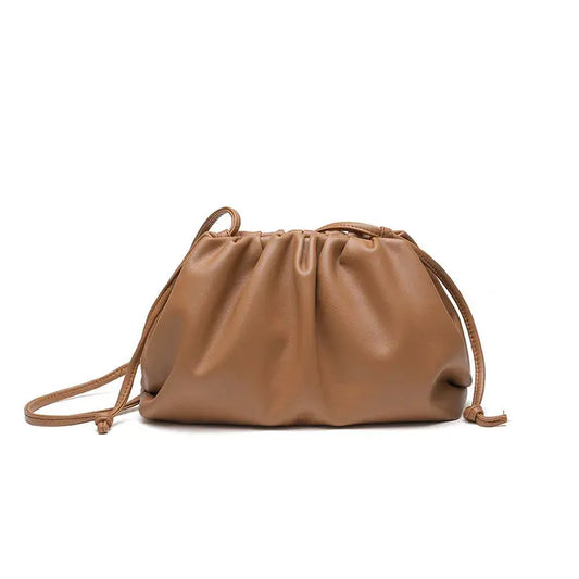 Océane | Petit sac à main raffiné Leather&Carry
