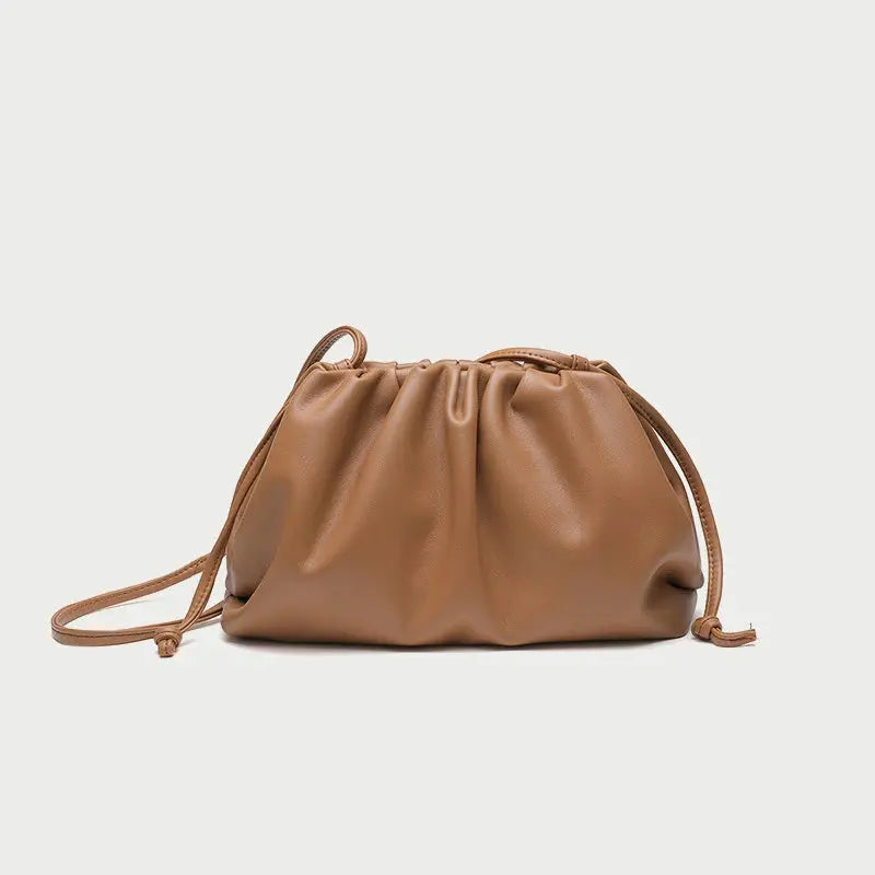 Océane | Petit sac à main raffiné Leather&Carry