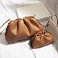 Océane | Petit sac à main raffiné Leather&Carry