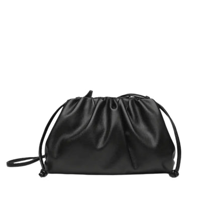 Océane | Petit sac à main raffiné Leather&Carry