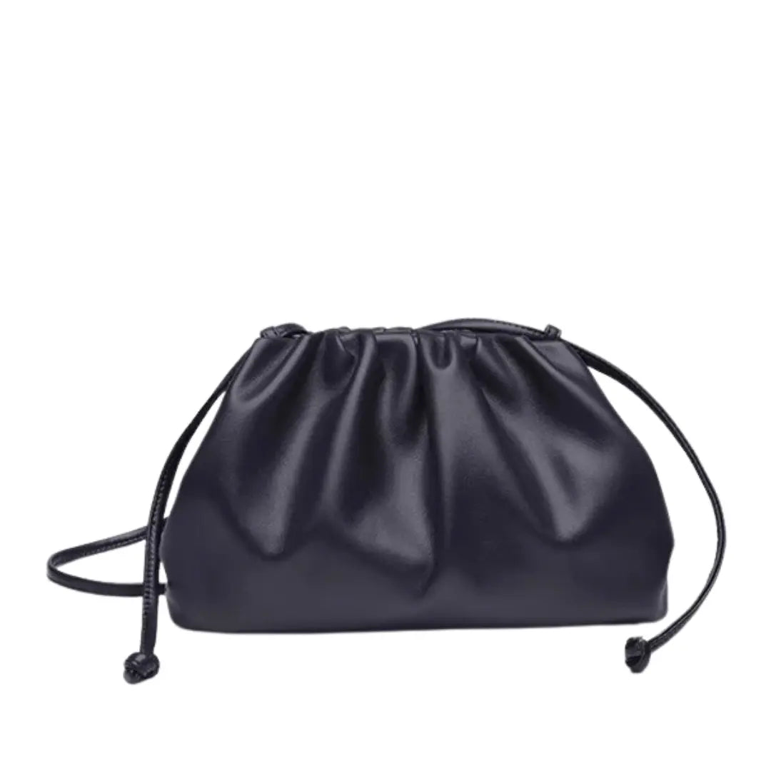 Océane | Petit sac à main raffiné Leather&Carry