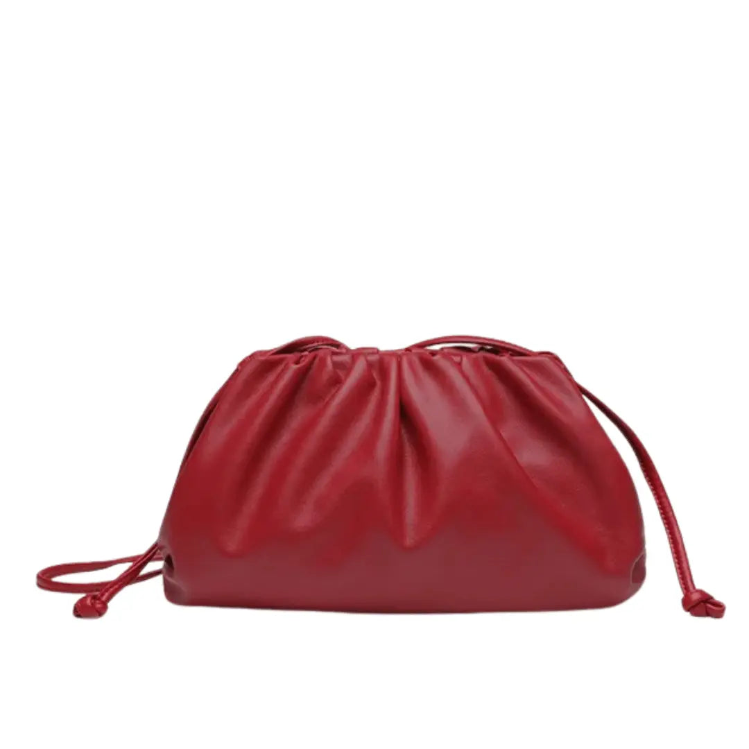 Océane | Petit sac à main raffiné Leather&Carry