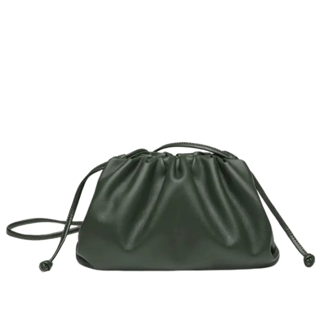 Océane | Petit sac à main raffiné Leather&Carry