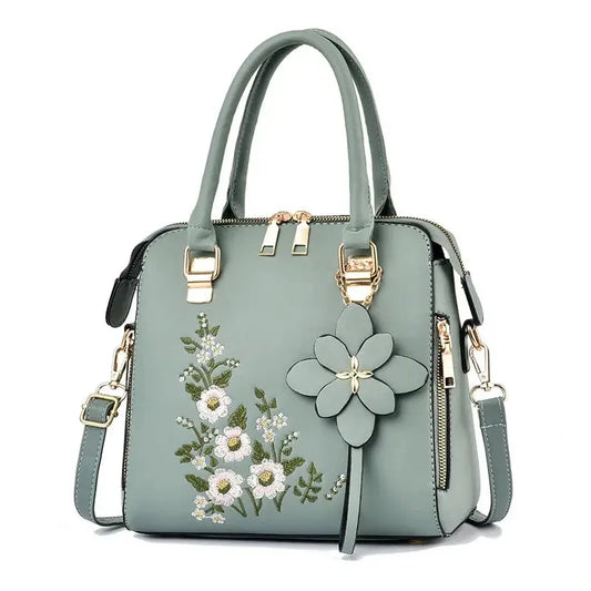 Odette | Sac à main tendance Distingué Leather&Carry