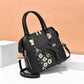 Odette | Sac à main tendance Distingué Leather&Carry