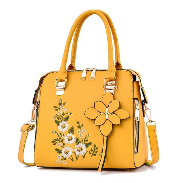 Odette | Sac à main tendance Distingué Leather&Carry