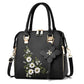 Odette | Sac à main tendance Distingué Leather&Carry