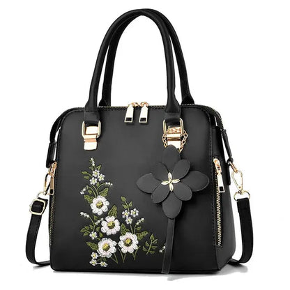 Odette | Sac à main tendance Distingué Leather&Carry