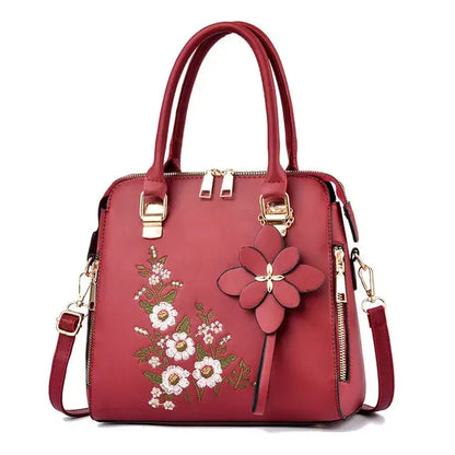 Odette | Sac à main tendance Distingué Leather&Carry