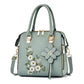 Odette | Sac à main tendance Distingué Leather&Carry