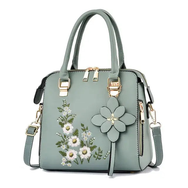Odette | Sac à main tendance Distingué Leather&Carry