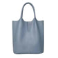 Olympia | Sac à main cuir véritable Leather&Carry