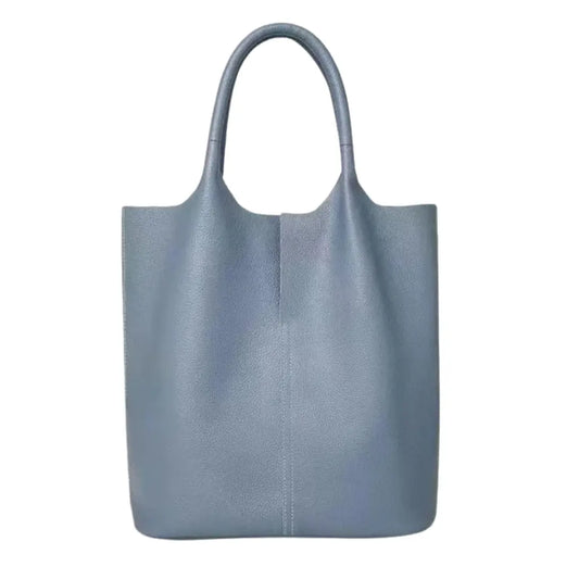Olympia | Sac à main cuir véritable Leather&Carry