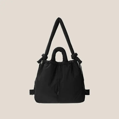 Oriane | Sac à main tendance matelassé Leather&Carry