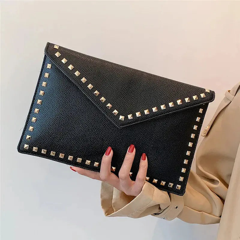Paloma | Pochette tendance Leather&Carry