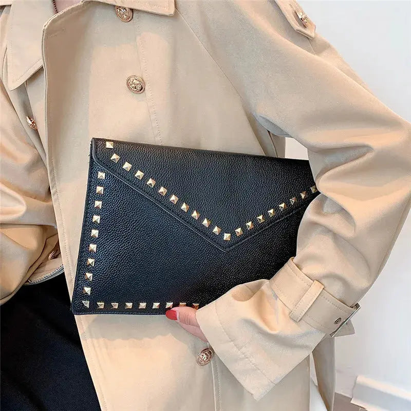 Paloma | Pochette tendance Leather&Carry